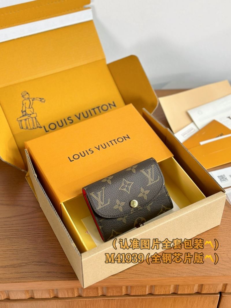 Louis Vuitton Wallets Purse